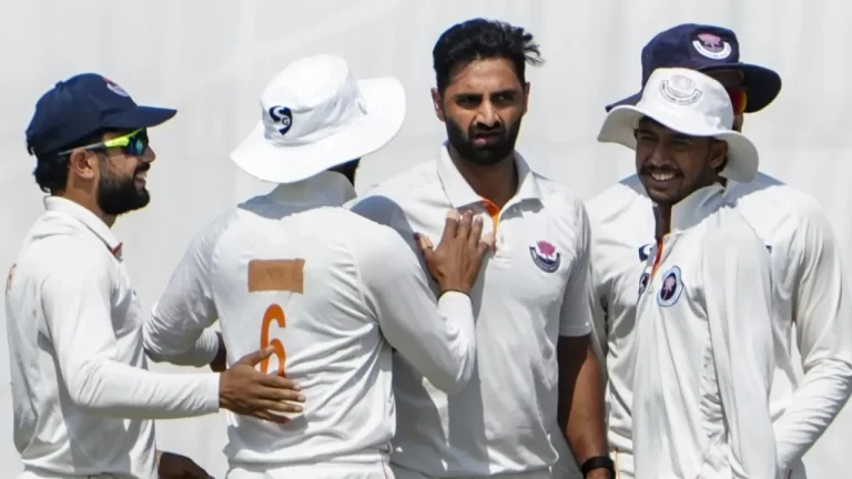 रणजी ट्रॉफी फाइनल 2026: इतिहास रचने के करीब जम्मू-कश्मीर, कर्नाटक की नजर नौवें खिताब पर