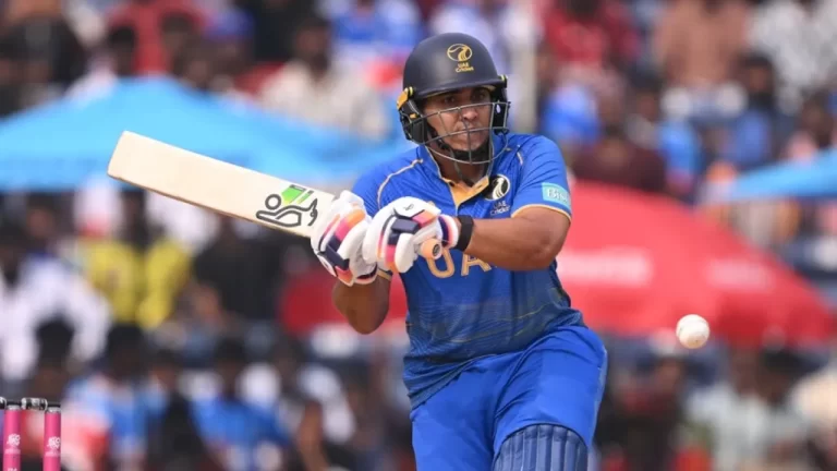 T20I में दूसरी बार आमने-सामने होंगे कनाडा और UAE, शराफ़ु और धालीवाल पर रहेंगी निगाहें