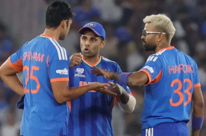 suryakumar-yadav-captaincy-team-india