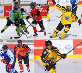 शम ज़ोन ने लाहौल को करारी शिकस्त दी, पुरुष वर्ग के दबदबे के साथ स्पीति कप के तीसरे दिन तालिका में शीर्ष पर पहुंचा