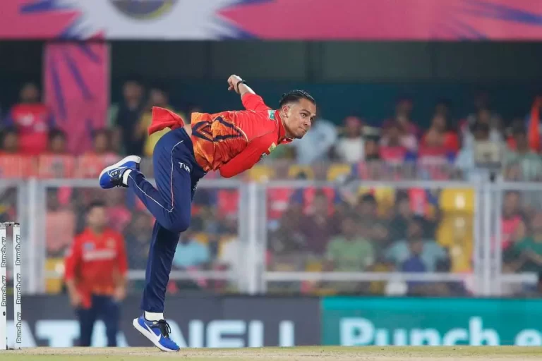 IPL 2026 के बाद सरी के लिए काउंटी क्रिकेट खेलेंगे राहुल चाहर