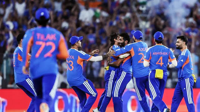 IND vs NZ Final: टीम इंडिया की ऐतिहासिक जीत, न्यूजीलैंड को 96 रन से हराकर बनी विश्व चैंपियन