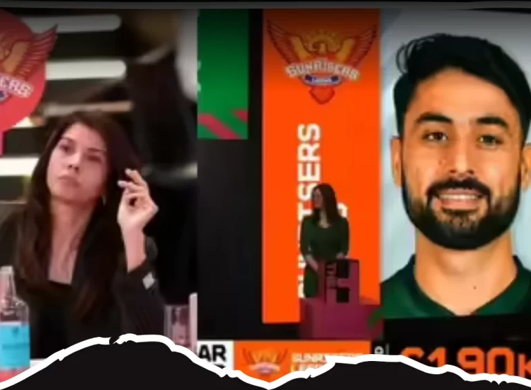 अबरार अहमद की खरीद पर बवाल, काव्या मारन की टीम का X अकाउंट सस्पेंड