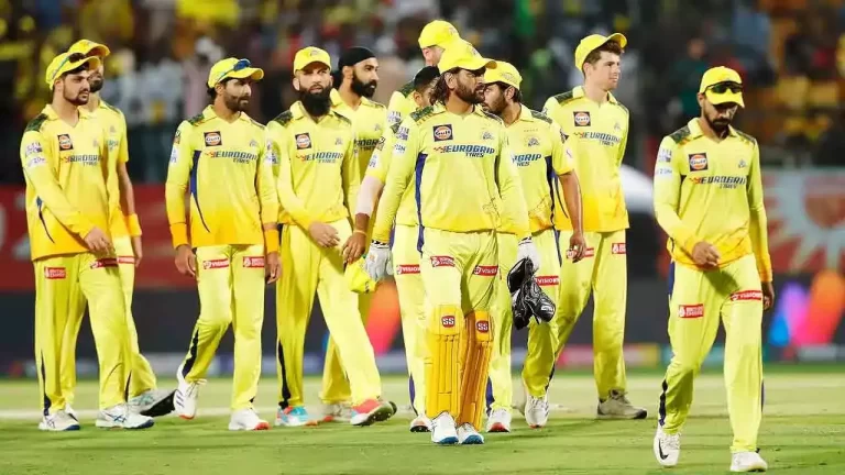 IPL 2026 से पहले CSK का मेगा रीयूनियन: चेपॉक स्टेडियम में जुटेंगे रैना, हेडन और मुरलीधरन