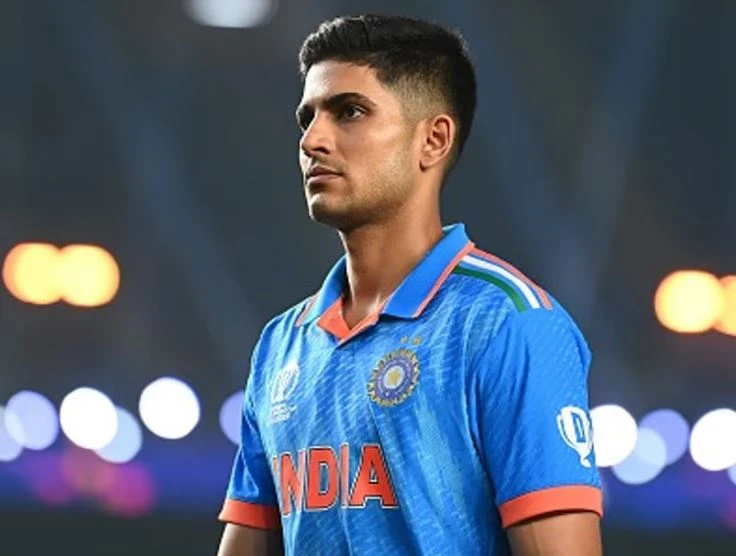 ‘टी20 टीम में आ जाएं तो बड़ी बात होगी’ — गिल की वापसी पर पूर्व क्रिकेटर का बड़ा बयान