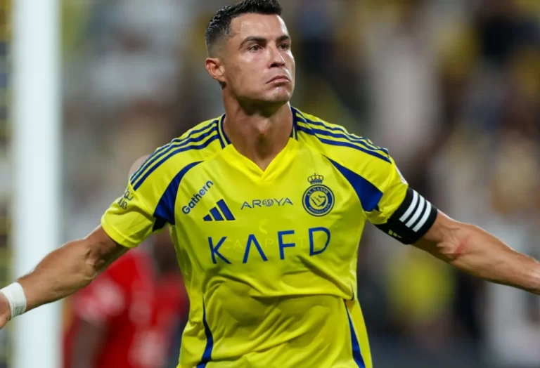 क्रिस्टियानो रोनाल्डो की चोट ने पुर्तगाल की चिंता बढ़ाई, फीफा विश्व कप में खेलना संदिग्ध