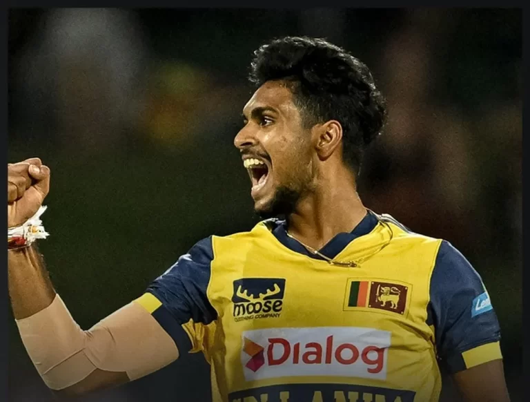 IPL 2026 के शुरुआती मैचों से बाहर रहेंगे पथिराना, KKR को झटका