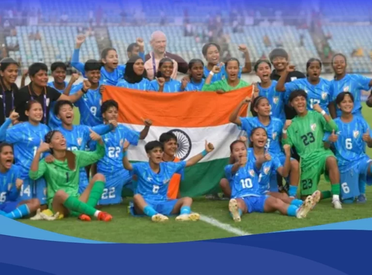थाईलैंड पहुंची भारतीय युवा महिला टीम, जापान के खिलाफ करेगी अभियान की शुरुआत