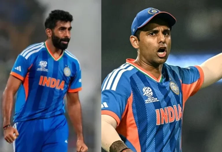 जसप्रीत बुमराह टी20 से बना सकते हैं दूरी, फोकस होगा वनडे वर्ल्ड कप; एशियन गेम्स में सूर्या कप्तान?