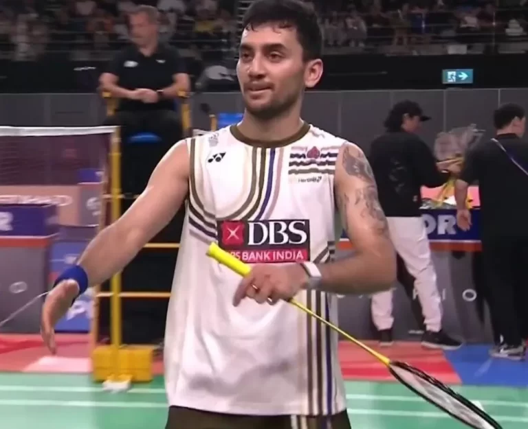 All England Open: लक्ष्य सेन का शानदार प्रदर्शन जारी, शिफेंग को हराकर सेमीफाइनल में पहुंचे