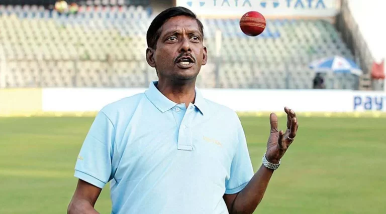 शिवरामकृष्णन ने BCCI कमेंट्री पैनल छोड़ा, रंगभेद के आरोप लगाए