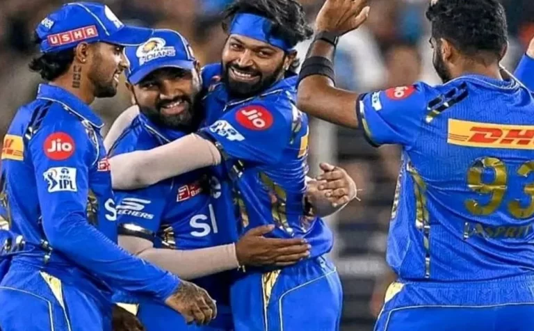 हार्दिक पंड्या की कप्तानी में मुंबई की खिताबी दावेदारी पर भज्जी की राय