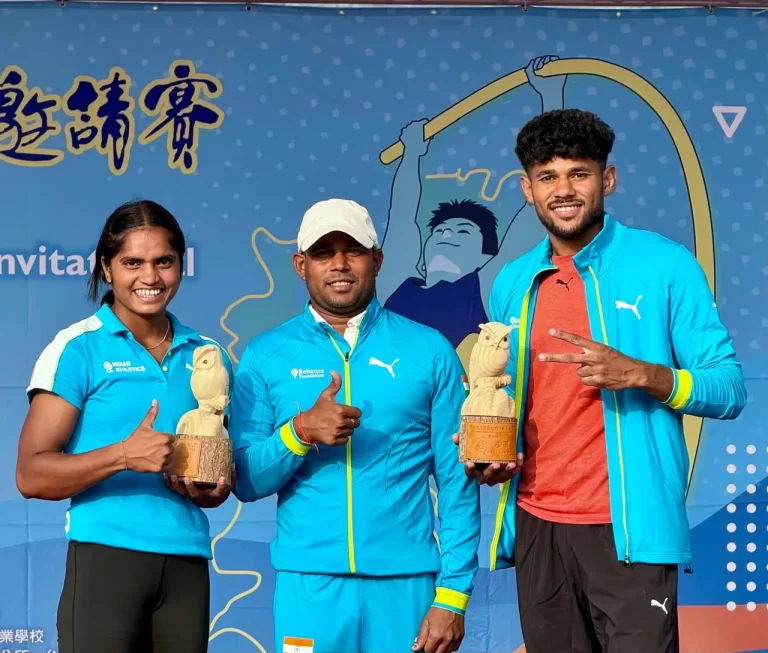 खेलो इंडिया ट्राइबल गेम्स में एमपी के 111 खिलाड़ी तैयार, राष्ट्रीय मंच पर दिखेगा जनजातीय प्रतिभा का दम