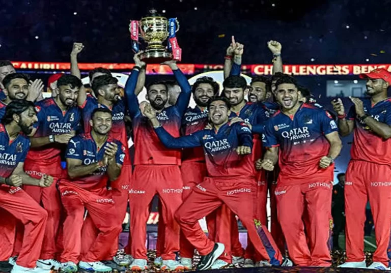 कोहली-साल्ट ओपनर, वेंकटेश अय्यर आउट; RCB की IPL 2026 प्लेइंग 11 का खुलासा