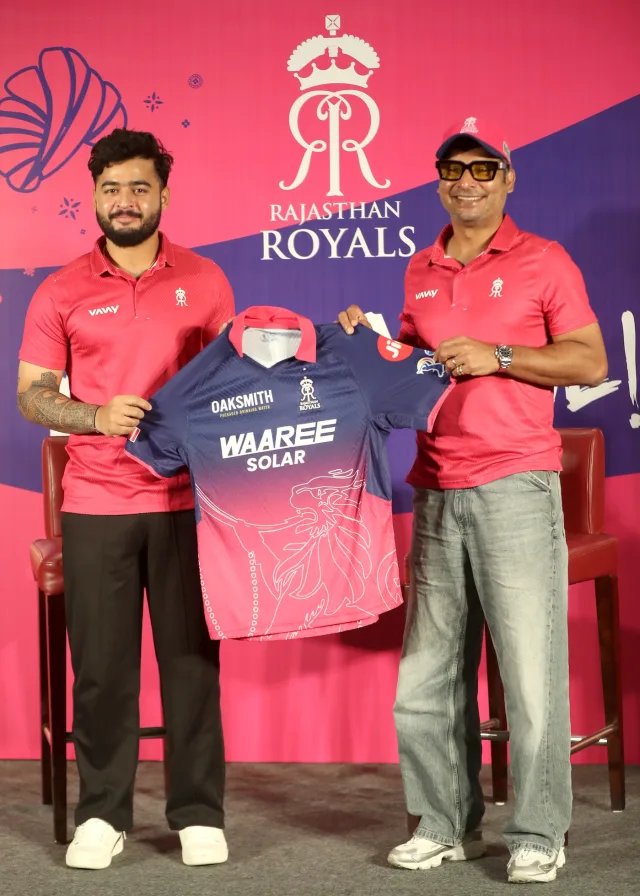 राजस्थान रॉयल्स 15,290 करोड़ में बिकी, अमेरिकी निवेशकों ने खरीदी फ्रेंचाइज़ी