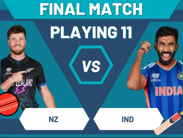 IND vs NZ Final: क्या अभिषेक-वरुण की होगी छुट्टी? फाइनल में भारत-न्यूजीलैंड की संभावित प्लेइंग 11