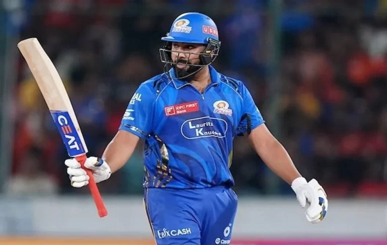 पूर्व स्पिनर ने हार्दिक को दी बड़ी सलाह: इम्पैक्ट प्लेयर के रूप में रोहित का इस्तेमाल न करें