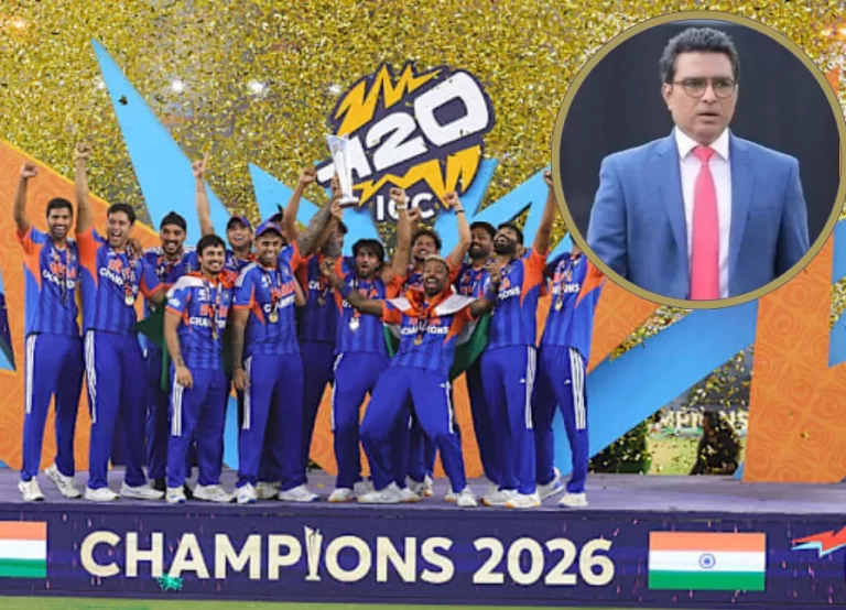 संजय मांजरेकर का बयान: टी20 वर्ल्ड कप की जीत 1983 और 2011 से कमतर नहीं