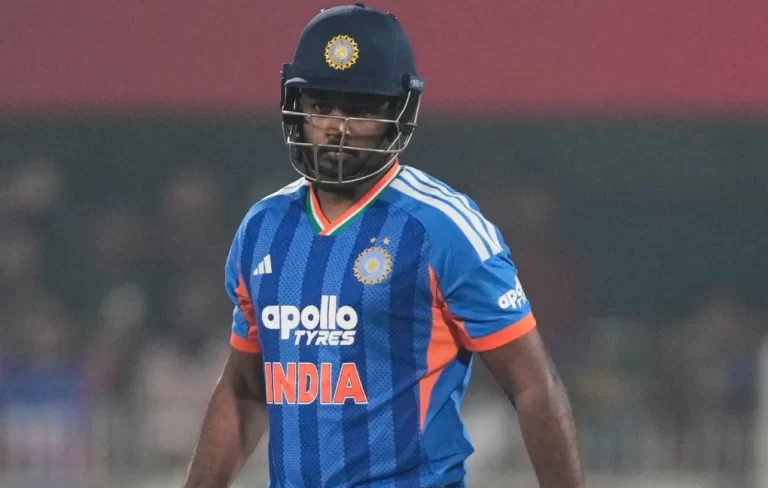 संजू सैमसन बन सकते हैं टीम इंडिया के नए टी20 कप्तान, भारतीय दिग्गज का बड़ा बयान