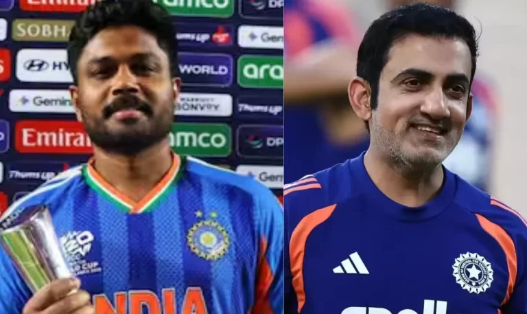 गौतम गंभीर ने बताया टी20 वर्ल्ड कप 2026 का भारत के लिए टर्निंग पॉइंट