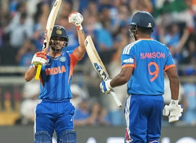 टी20 वर्ल्ड कप 2026 की सबसे तगड़ी प्लेइंग 11: संजू-साहिबजादा से ओपनिंग, इशान नंबर 3