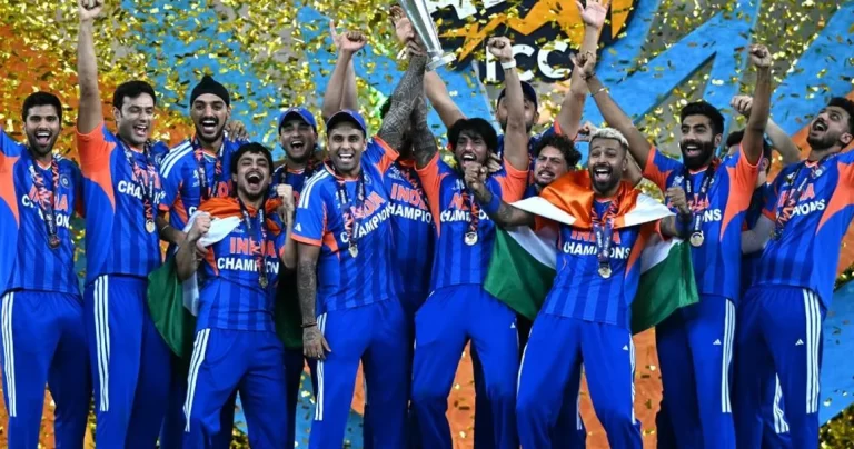 जीत के लिए सेमीफाइनल से पहले अपनाया गया खास टोटका, कप्तान ने खोला राज