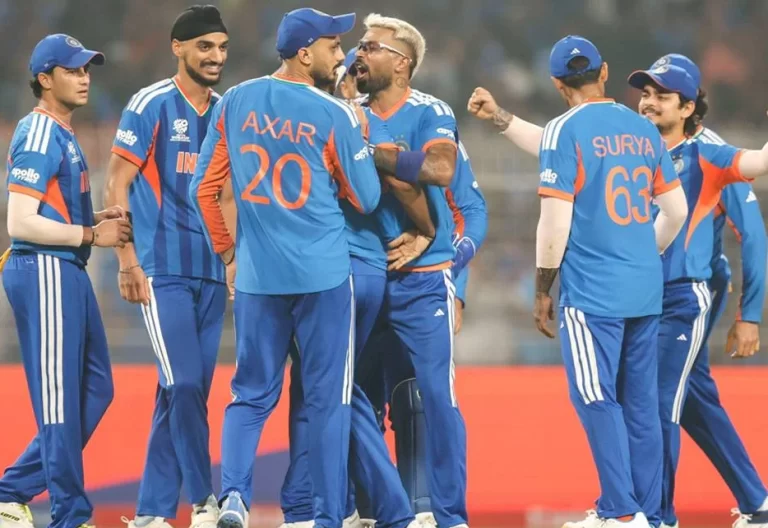 198 गेंदों में 291 रन, टी20 वर्ल्ड कप 2026 में भारतीय बॉलर का सबसे महंगा प्रदर्शन