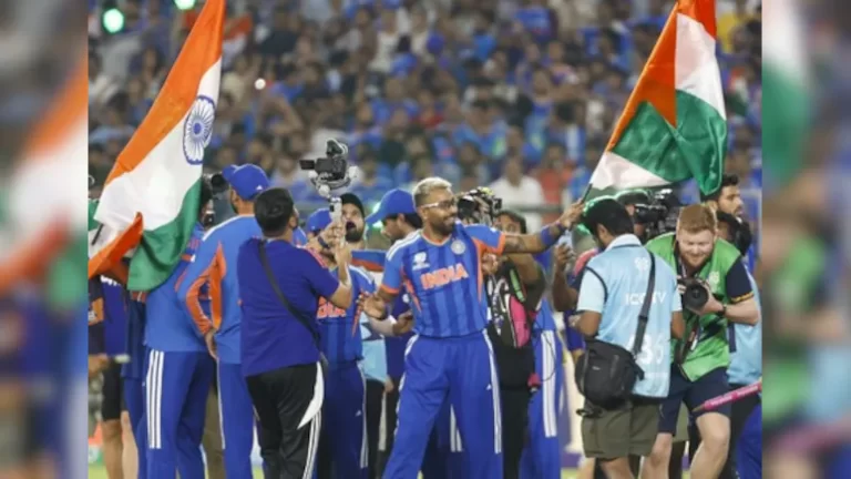 T20 World Cup 2028: अगला टी20 विश्व कप कब और कहां, 12 टीमों ने पक्की की अपनी जगह
