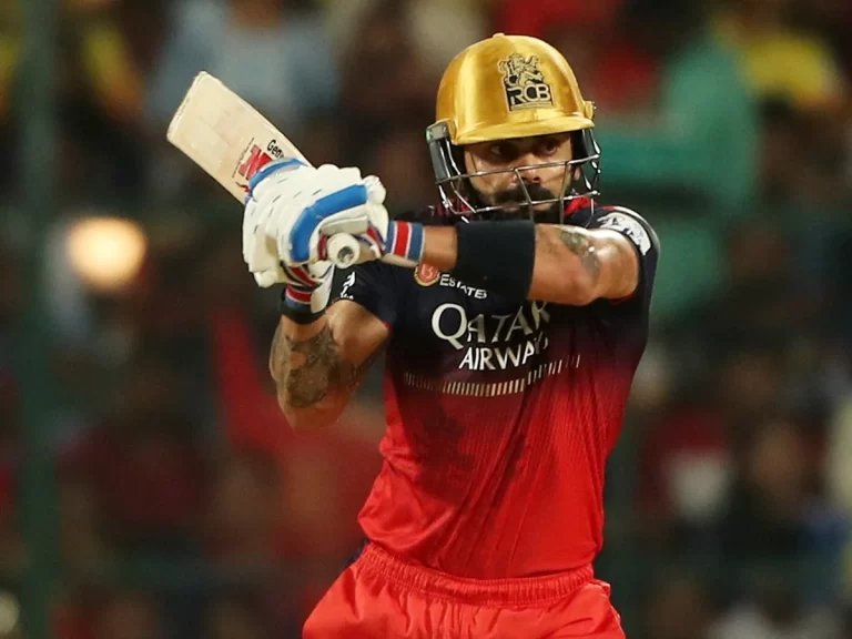 गेल और डुप्लेसिस ओपनर, कोहली नंबर 3: दिनेश कार्तिक की RCB ऑल-टाइम 11