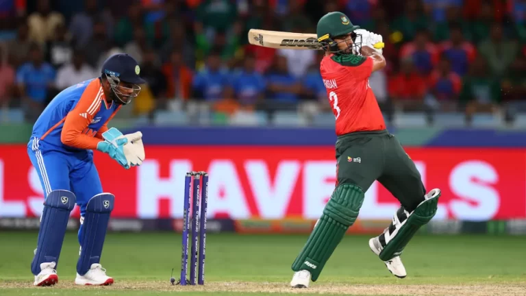 BCB चुनाव विवाद की जांच तेज, रिपोर्ट के बाद ICC से करेंगे चर्चा: हक़
