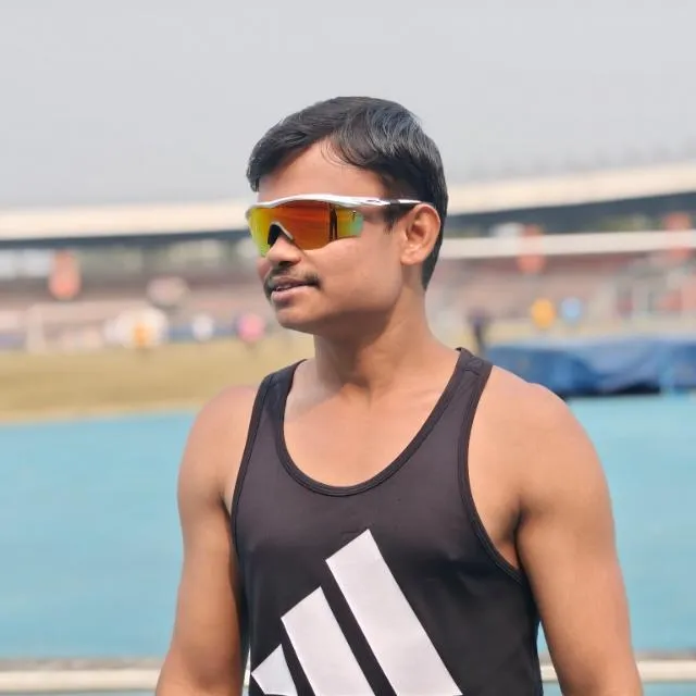 ट्रैक पर दौड़ेगा भोपाल का जज्बा: वर्ल्ड पैरा एथलेटिक्स ग्रैंड प्रिक्स में भारत का प्रतिनिधित्व करेंगे बंटी यादव