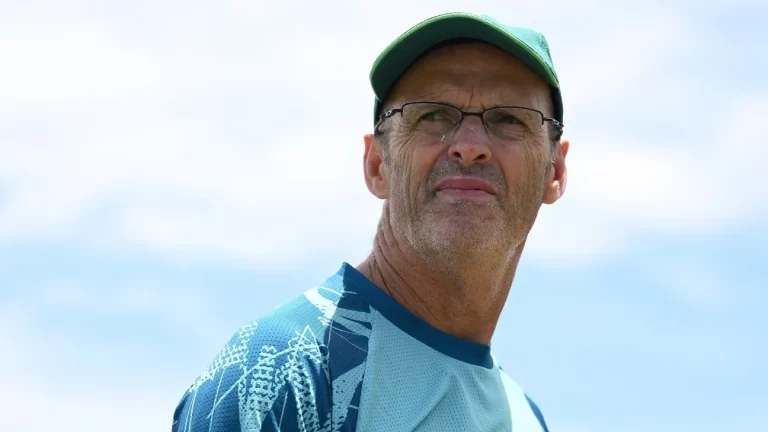 Gary Kirsten बने Sri Lanka Cricket के नए हेड कोच, दो साल का कॉन्ट्रैक्ट