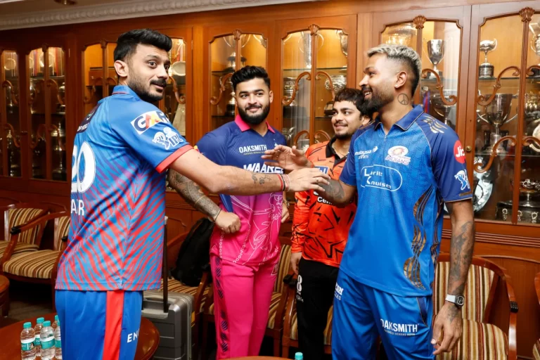IPL 2026 सेकेंड फेज का शेड्यूल हुआ रिलीज: 13 अप्रैल से 24 मई तक 50 मैच, 8 डबल हेडर