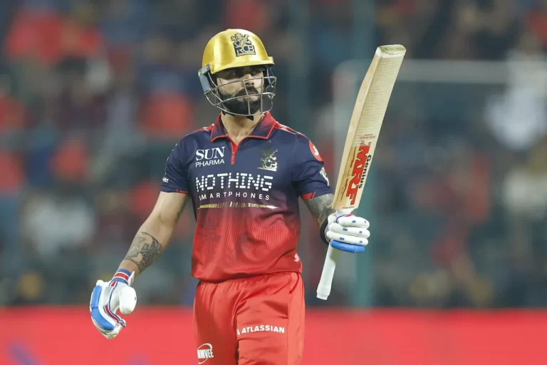 RCB ने की IPL 19 की जीत से शुरुआत, हैदराबाद को 6 विकेट से हराया