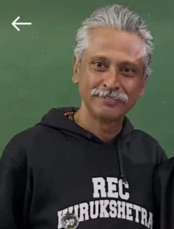 मप्र राज्य मास्टर्स बैडमिंटन: नंदिराजू क्वार्टर फाइनल में, 35 वर्ष वर्ग में चार खिलाड़ी सेमीफाइनल में