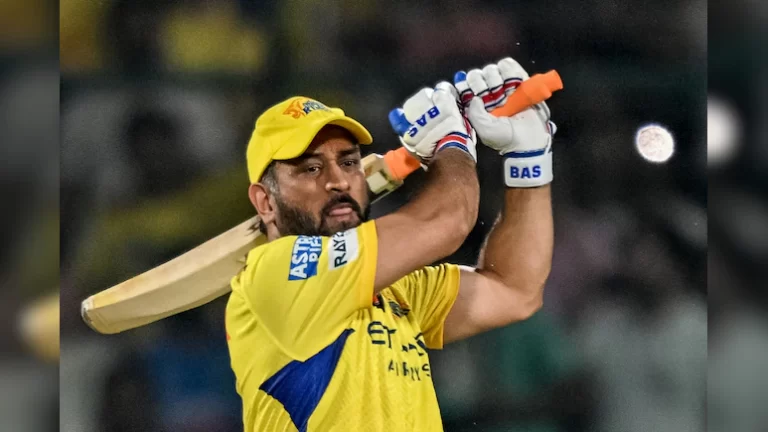 धोनी की बल्लेबाजी पोजीशन पर पुजारा की अपील, कहा- मैच बदलने की क्षमता है