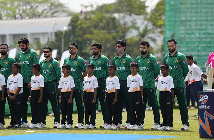 T20 विश्व कप में खराब प्रदर्शन पर PCB का सख्त फैसला, पूरी पाकिस्तानी टीम पर 50 लाख पाकिस्तानी रुपये का जुर्माना