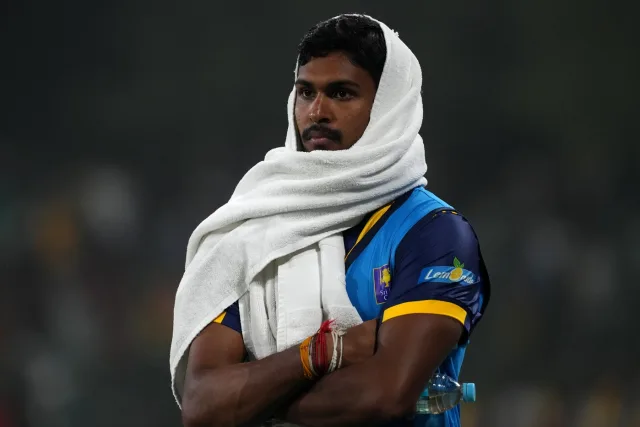 IPL 2026 के शुरुआती मैचों से बाहर रहेंगे पतिराना, अप्रैल मध्य में वापसी की उम्मीद