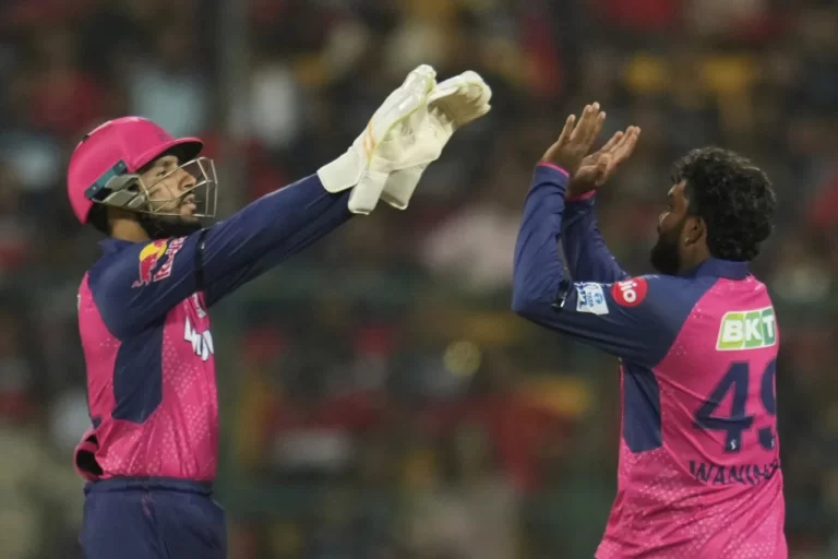 राजस्थान रॉयल्स 15,289 करोड़ में बिकी, अमेरिकी बिजनेसमैन काल सोमानी बने नए मालिक