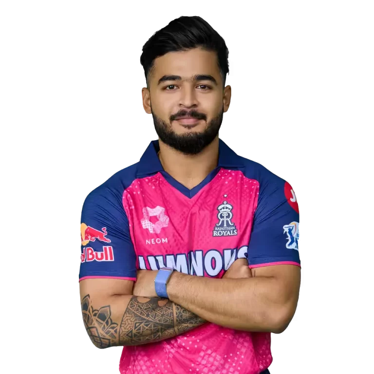 रियान पराग बोले- संजू सैमसन का कोई रिप्लेसमेंट नहीं, टीमवर्क से ही जीता जाता है IPL