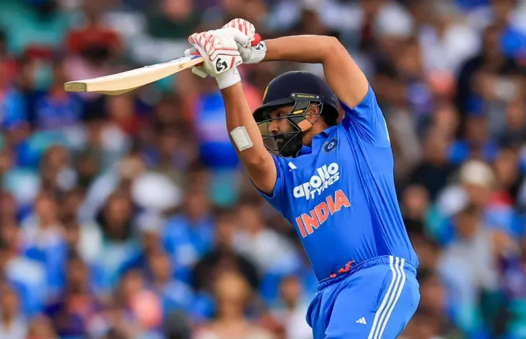 रोहित नंबर 1, कोहली-बटलर भी शामिल; पूर्व भारतीय विकेटकीपर ने चुने टॉप 6 टी20 बैटर