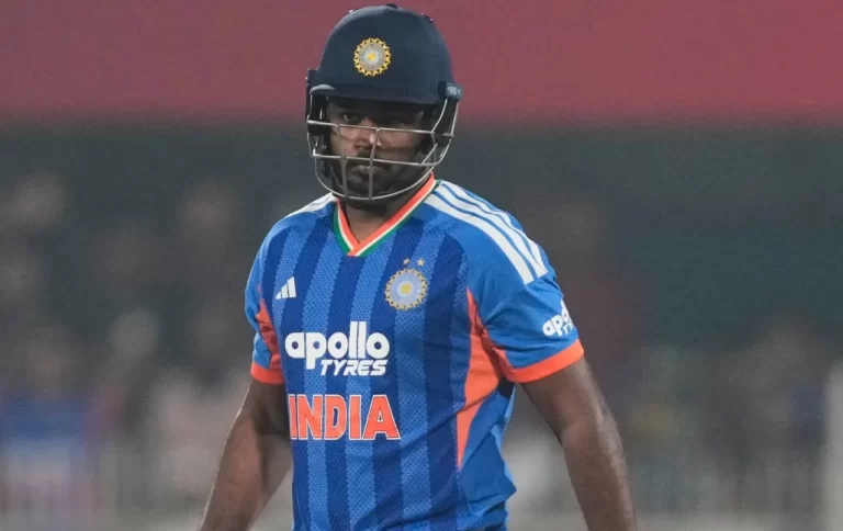 पोंटिंग ने चुने टी20 वर्ल्ड कप 2026 के टॉप-5 खिलाड़ी, संजू और साबिहजादा को दिए इतने अंक