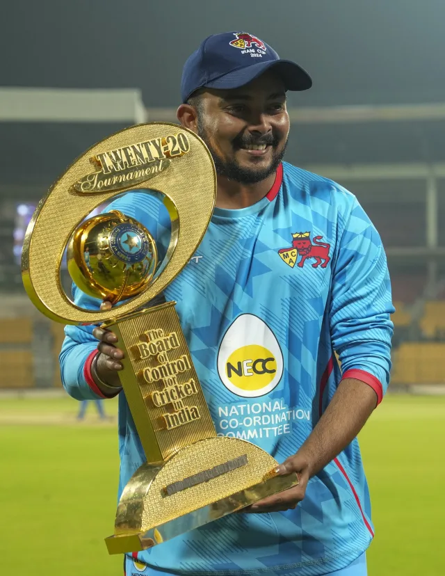 पृथ्वी शॉ ने ब्रेक को बताया जरूरी, मानसिक रूप से मजबूत होकर लौटे दिल्ली कैपिटल्स में