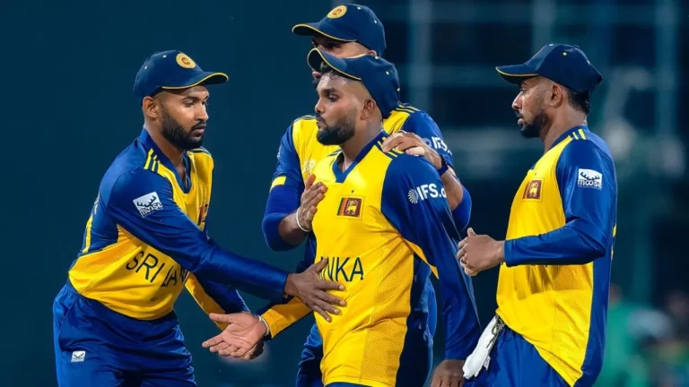 श्रीलंका के खिलाड़ियों को IPL 2026 के लिए NOC पाने से पहले फिटनेस टेस्ट पास करना अनिवार्य