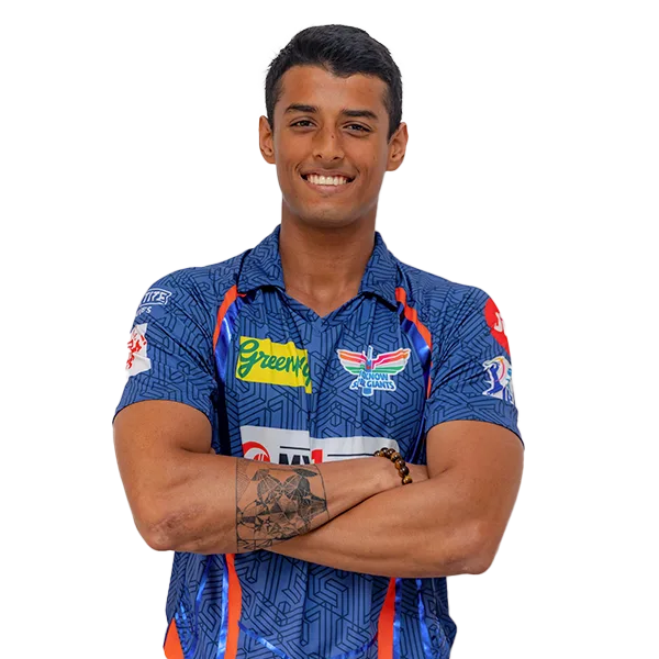 326 रन की पारी से पहचान, अब IPL में चमकने को तैयार सूर्यांश शेडगे