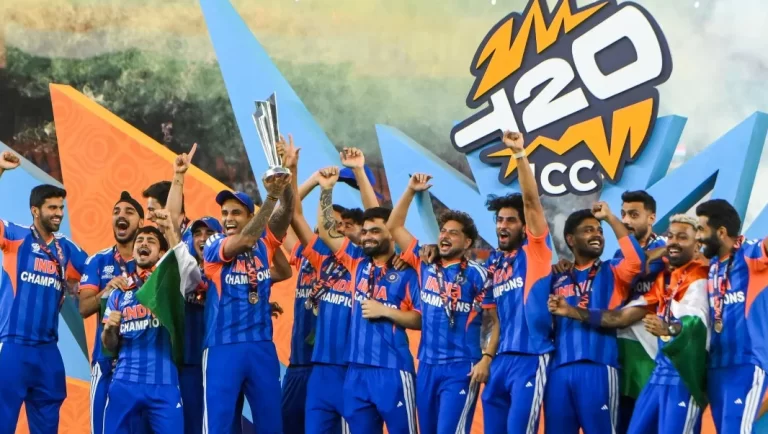 टी20 वर्ल्ड कप में रिकॉर्ड्स की बारिश: भारत के 15 ड्रॉप कैच, संजू सैमसन का बड़ा कमाल