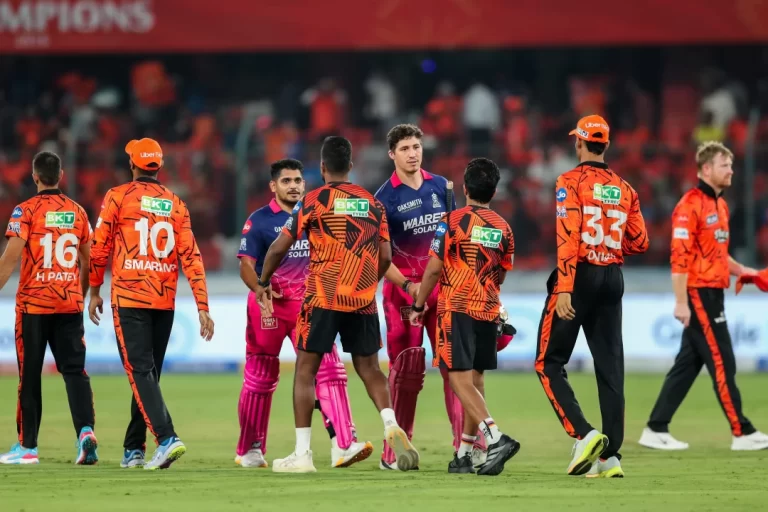IPL 2026: कमिंस की वापसी से राहत, लेकिन सनराइजर्स की मुश्किलें बरकरार; कार्स के बाद पेन भी बाहर