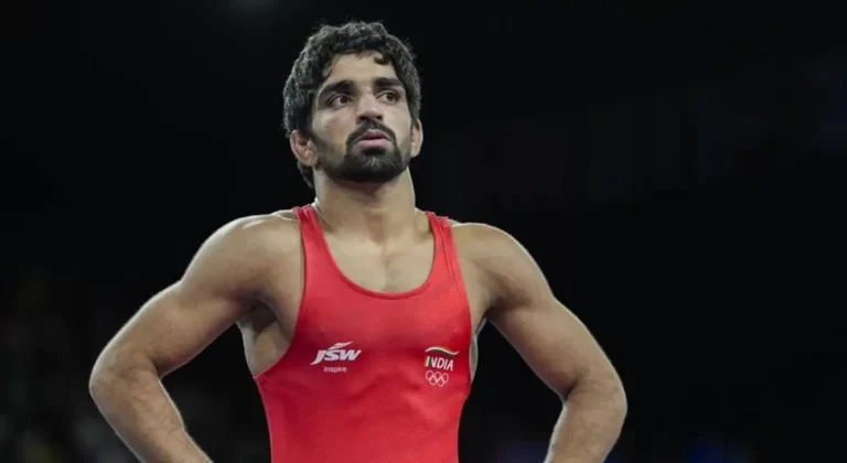 Asian Wrestling Championships: भारत ने जीते 17 पदक, अमन और मुकुल को करना पड़ा रजत पदक से संतोष