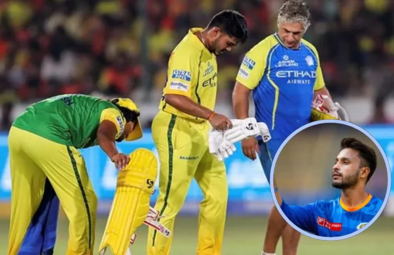 चेन्नई सुपर किंग्स का बड़ा फैसला, आयुष म्हात्रे की जगह मुंबई इंडियंस के पूर्व खिलाड़ी को मिला मौका