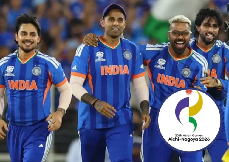 एशियन गेम्स के लिए BCCI तैयार कर रही भारत की ‘बी टीम’, 15 सदस्यीय स्क्वाड में कई युवा चेहरे